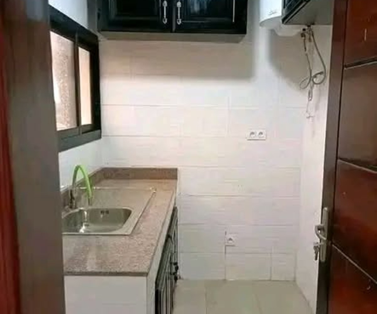 Chambre moderne à louer - Mvog-Betsi