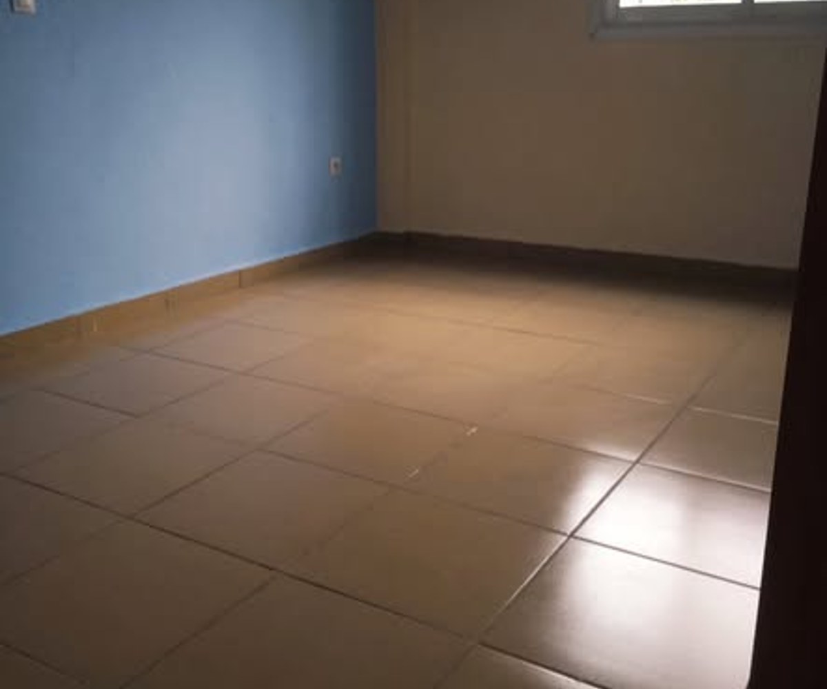 Appartement 2 chambres à Logbaba