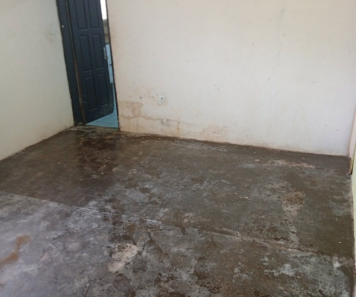 Appartement 2 chambres à louer au PK12, Douala