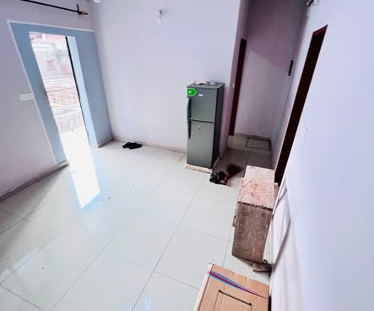 Studio moderne à Emana