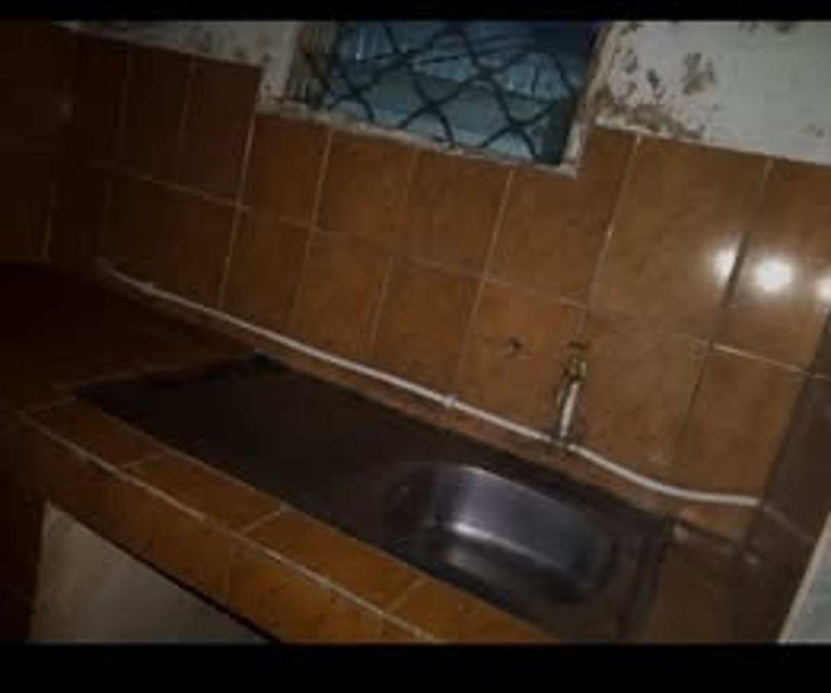 Appartement à louer à Village, Douala