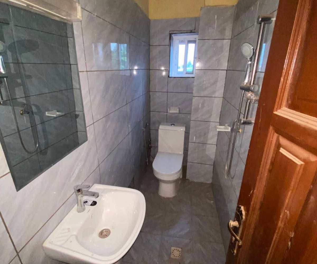 Appartements haut standing neufs à louer - Mvog Ada
