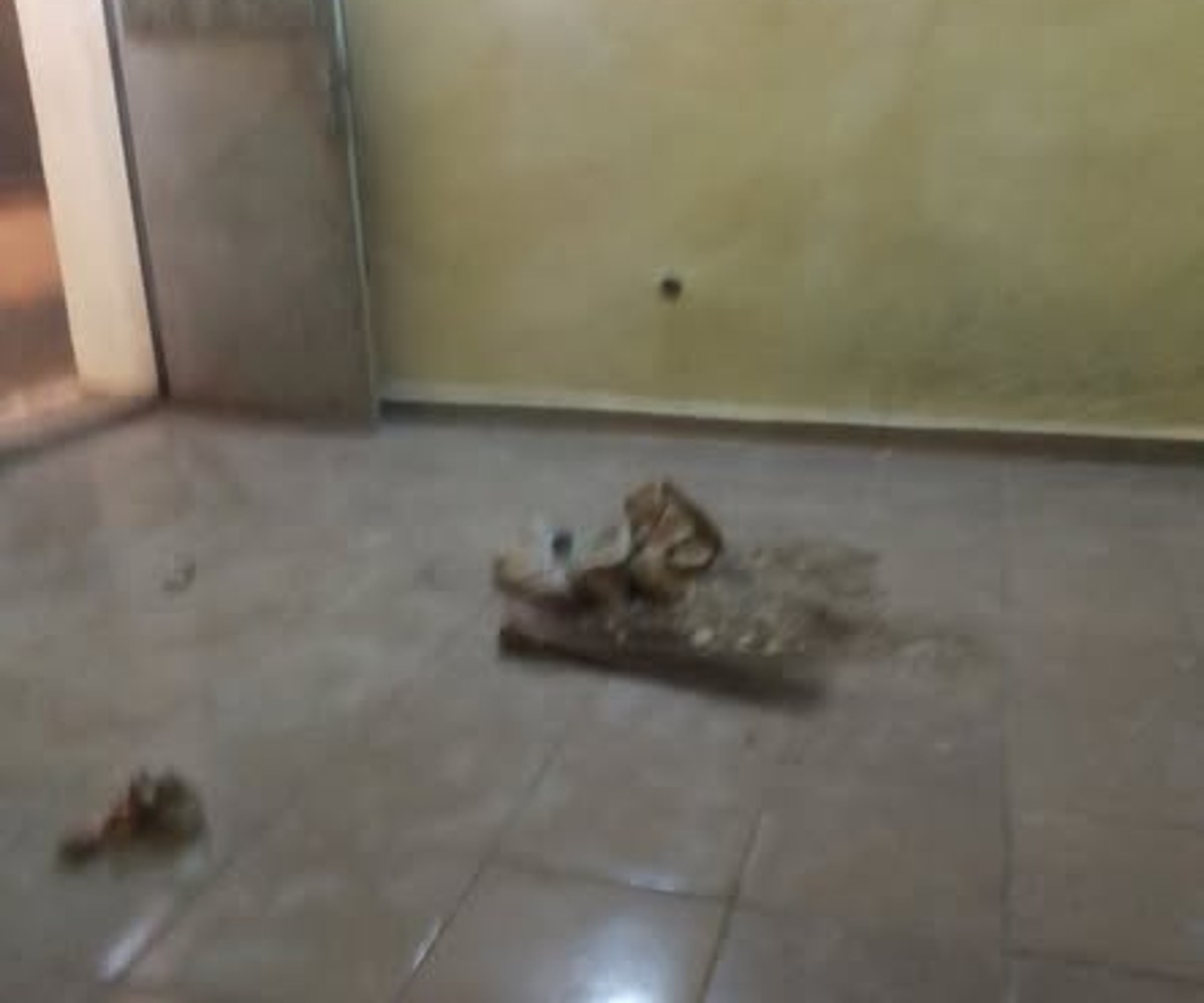 Chambre moderne à Nsimeyong