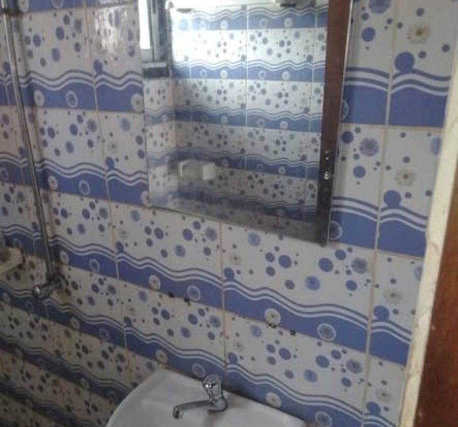 Grand Studio moderne à louer - Essomba, Yaoundé