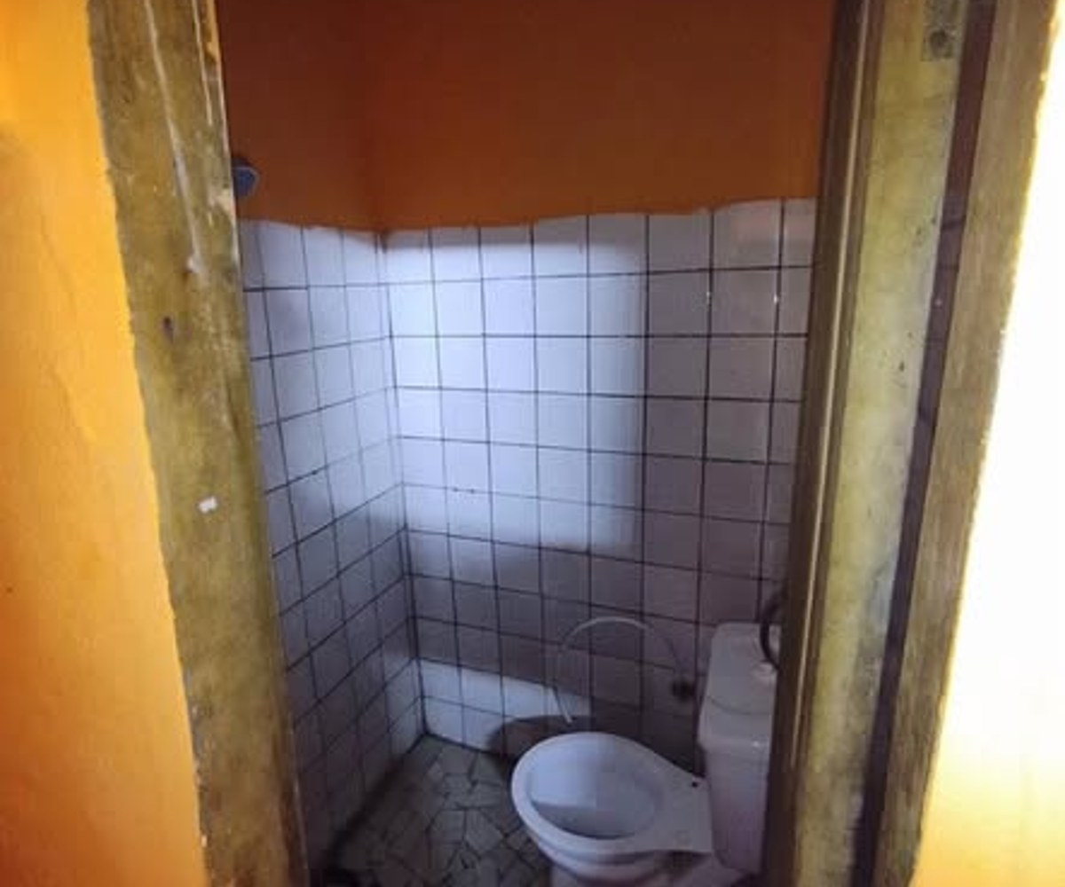 Chambre moderne à louer - École de Police, Yaoundé