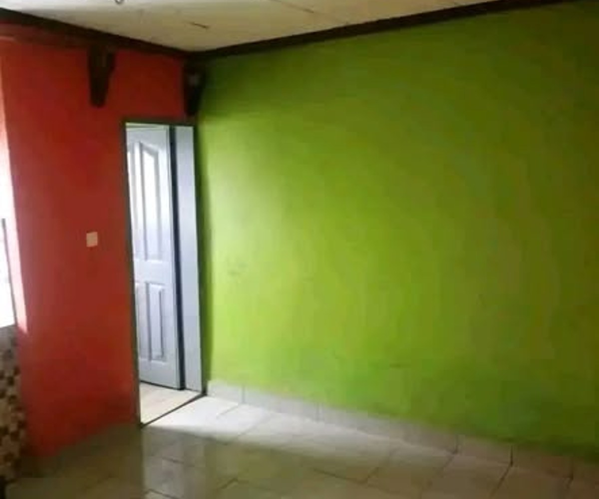 Studio moderne à Ndogpassi II - 50 000 FCFA/mois