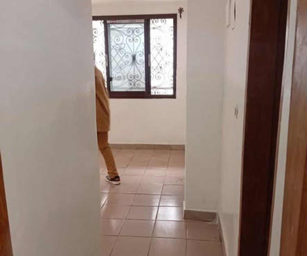 Studio à louer – Mimboman, Yaoundé