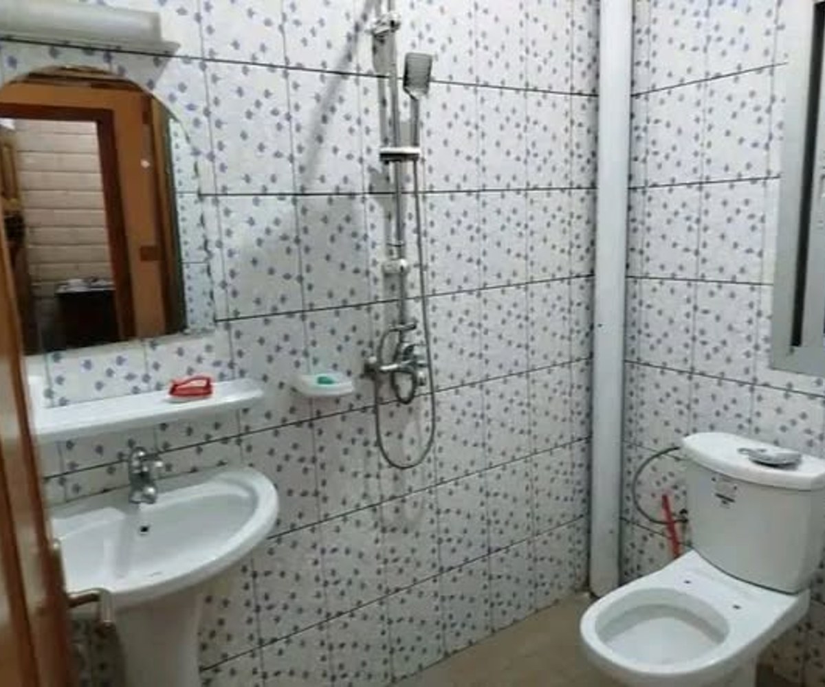 Plusieurs chambres meublées à Biyem-Assi, Yaoundé