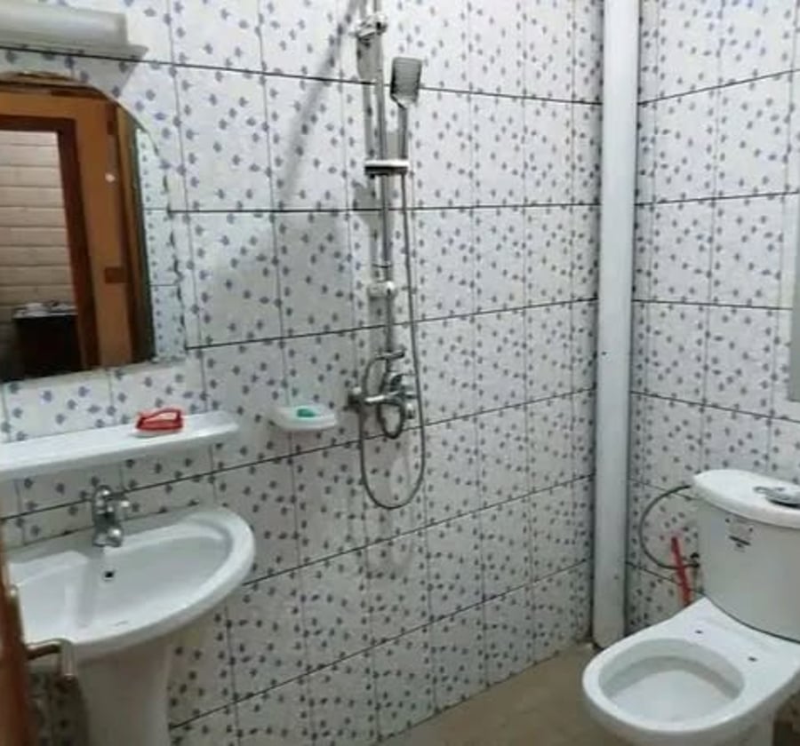 Plusieurs chambres meublées à Biyem-Assi, Yaoundé