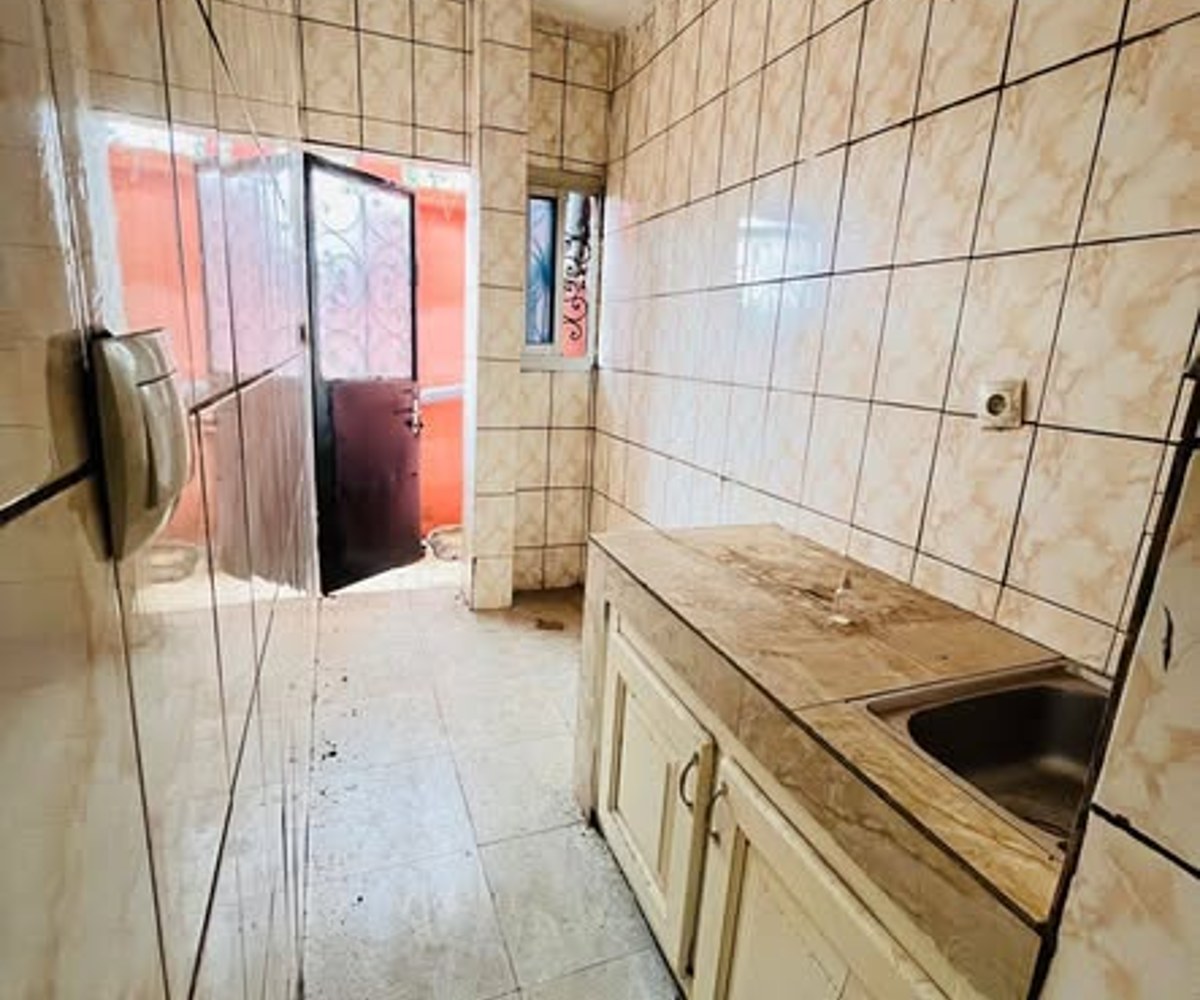 Studio moderne à Nsam (Columbia) - 70 000 FCFA