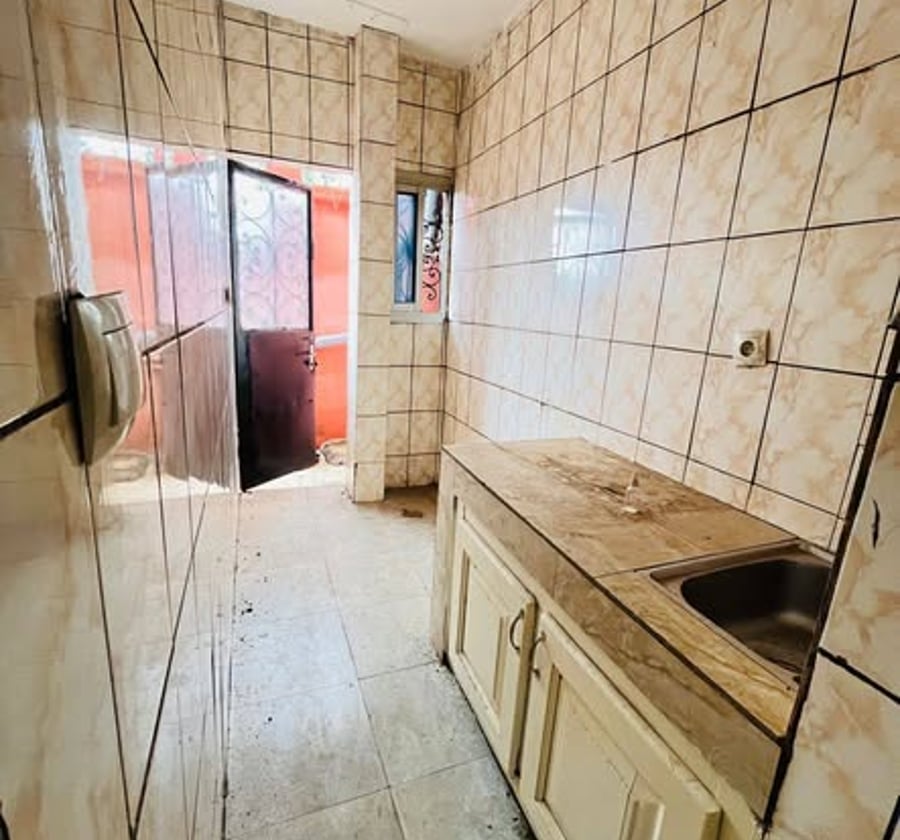 Studio moderne à Nsam (Columbia) - 70 000 FCFA