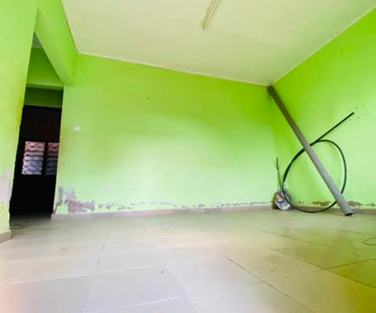 Appartement moderne à Nyalla - 2 chambres
