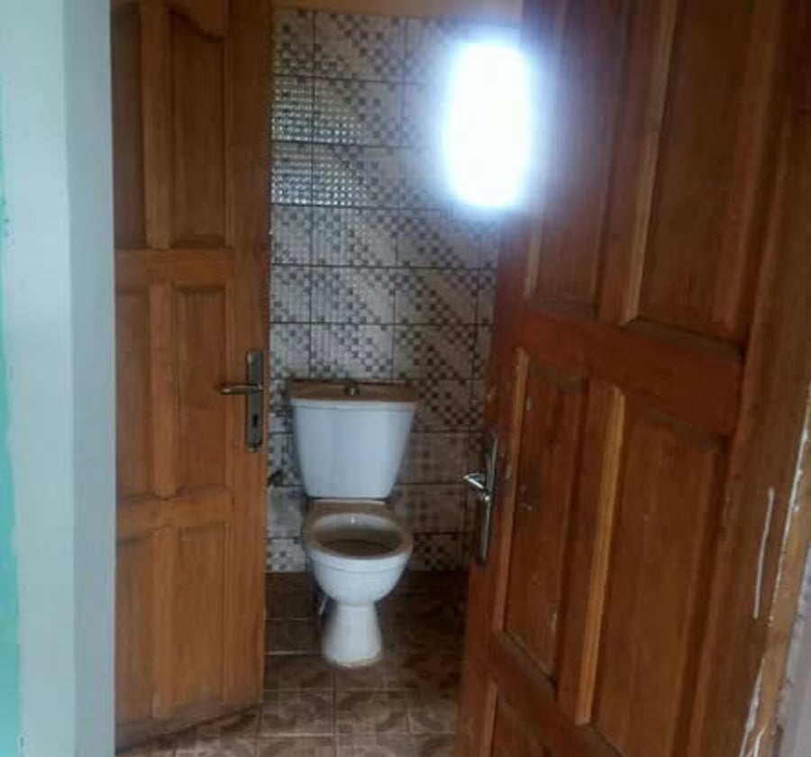 Appartement à louer - Carrière Monti - 70 000 FCFA