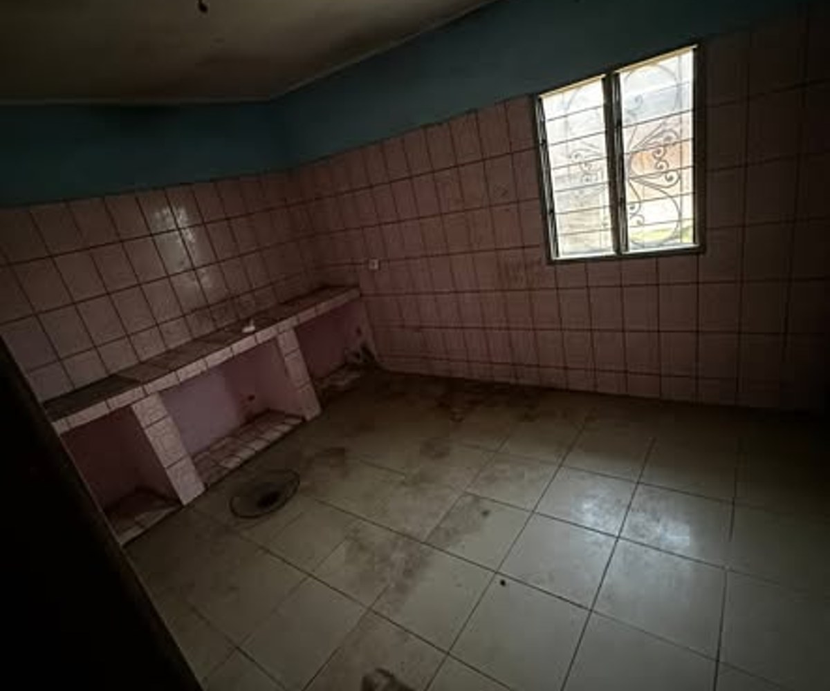 Appartement à louer - Ndogpassi II - 3 chambres