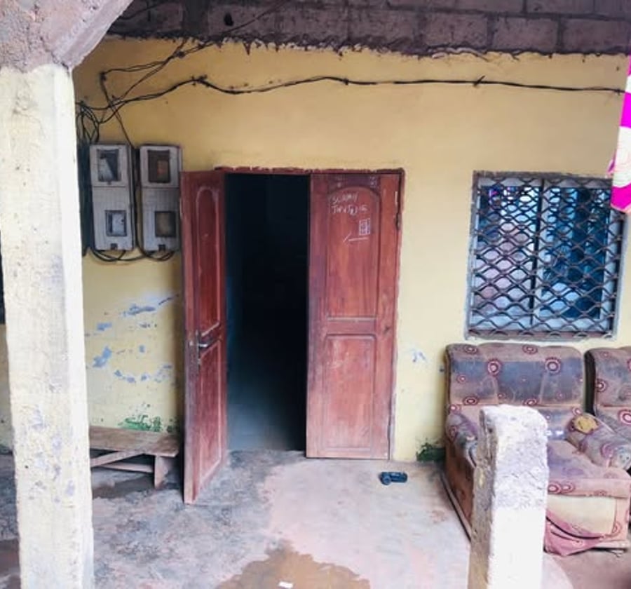 Cité à vendre à Ngousso Vallée