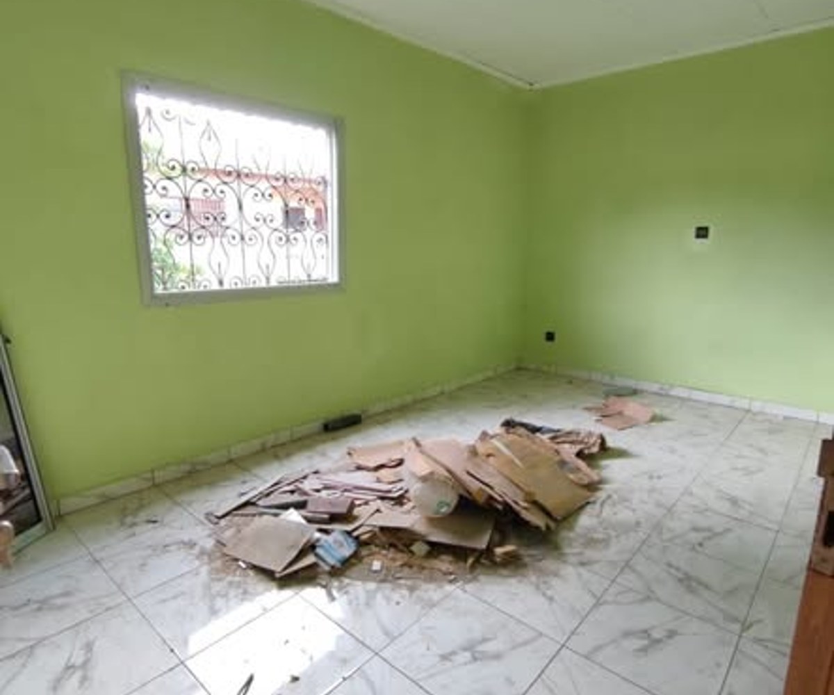 Studio à Fourgerol, Yaoundé