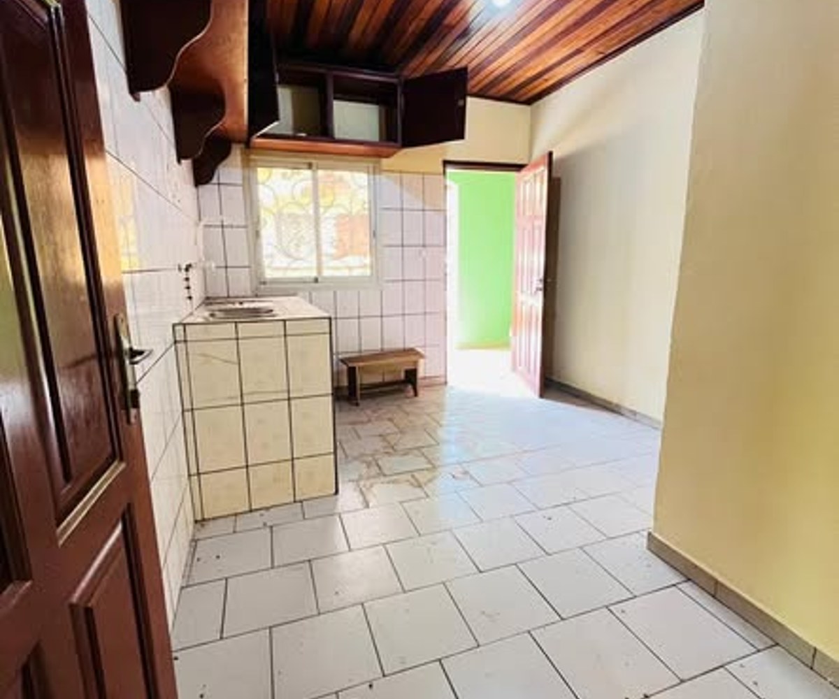 Appartement moderne à louer à Nsimeyong