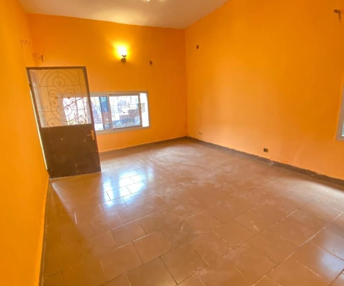 Appartement 2 chambres à Efoulan