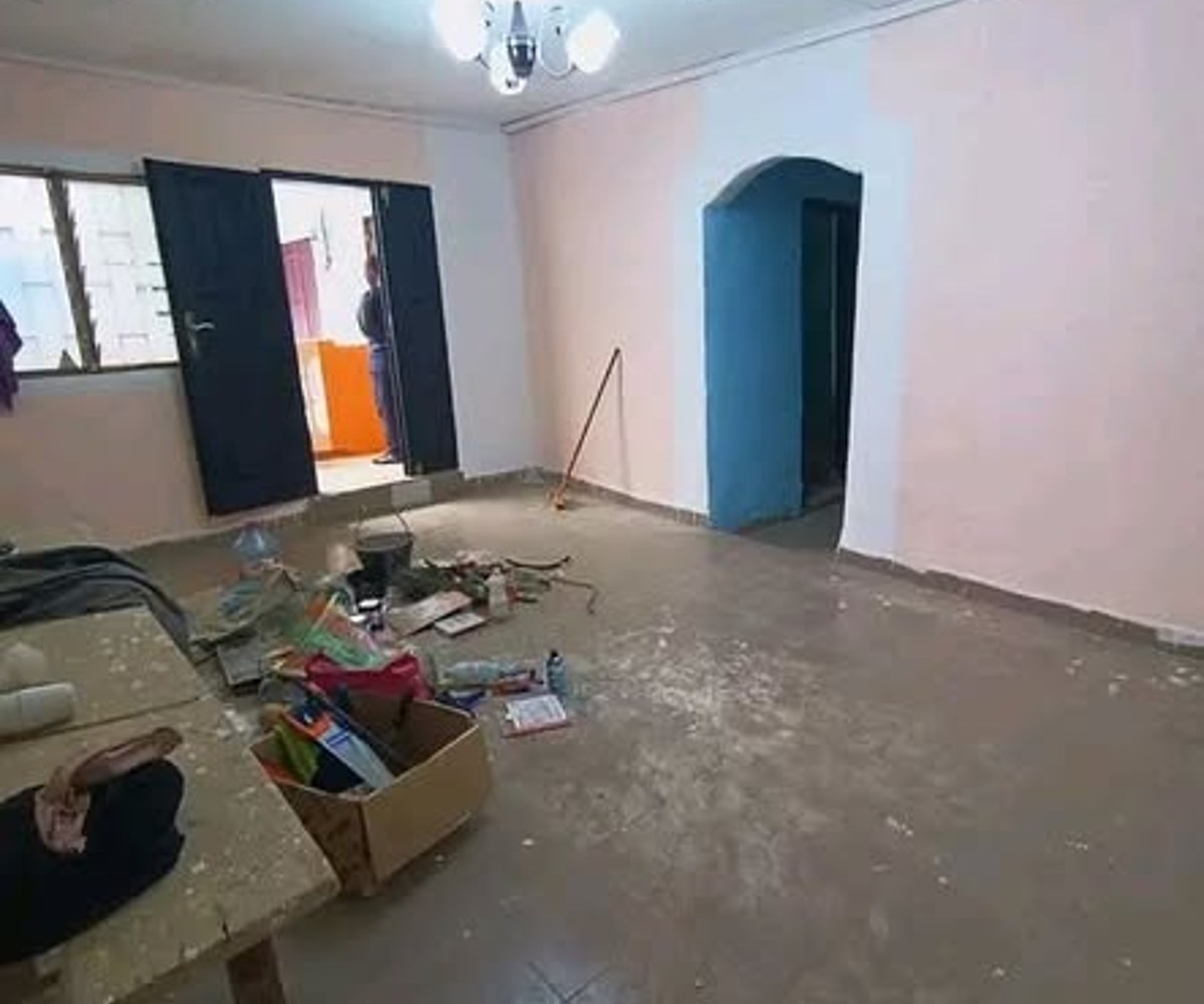 Appartement de 2 chambres à Nsimeyong