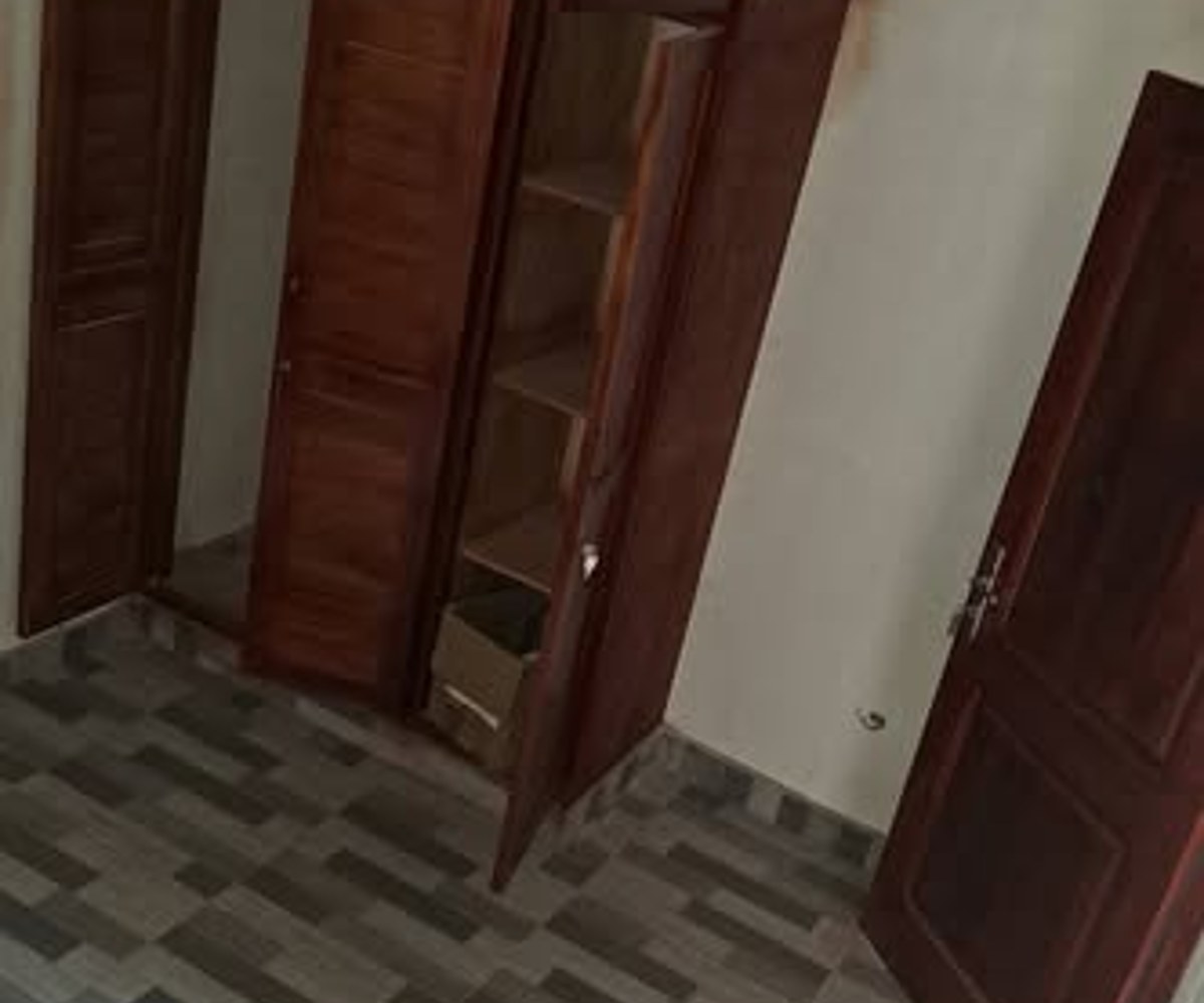 Appartement moderne 2 chambres - Ahala, Yaoundé