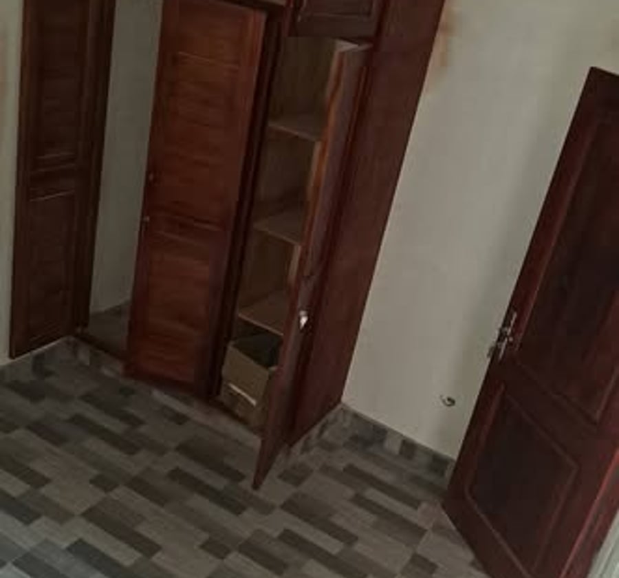 Appartement moderne 2 chambres - Ahala, Yaoundé