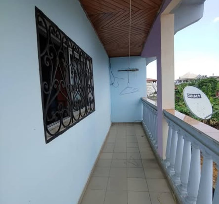 Appartement à louer Logpom Papyrus