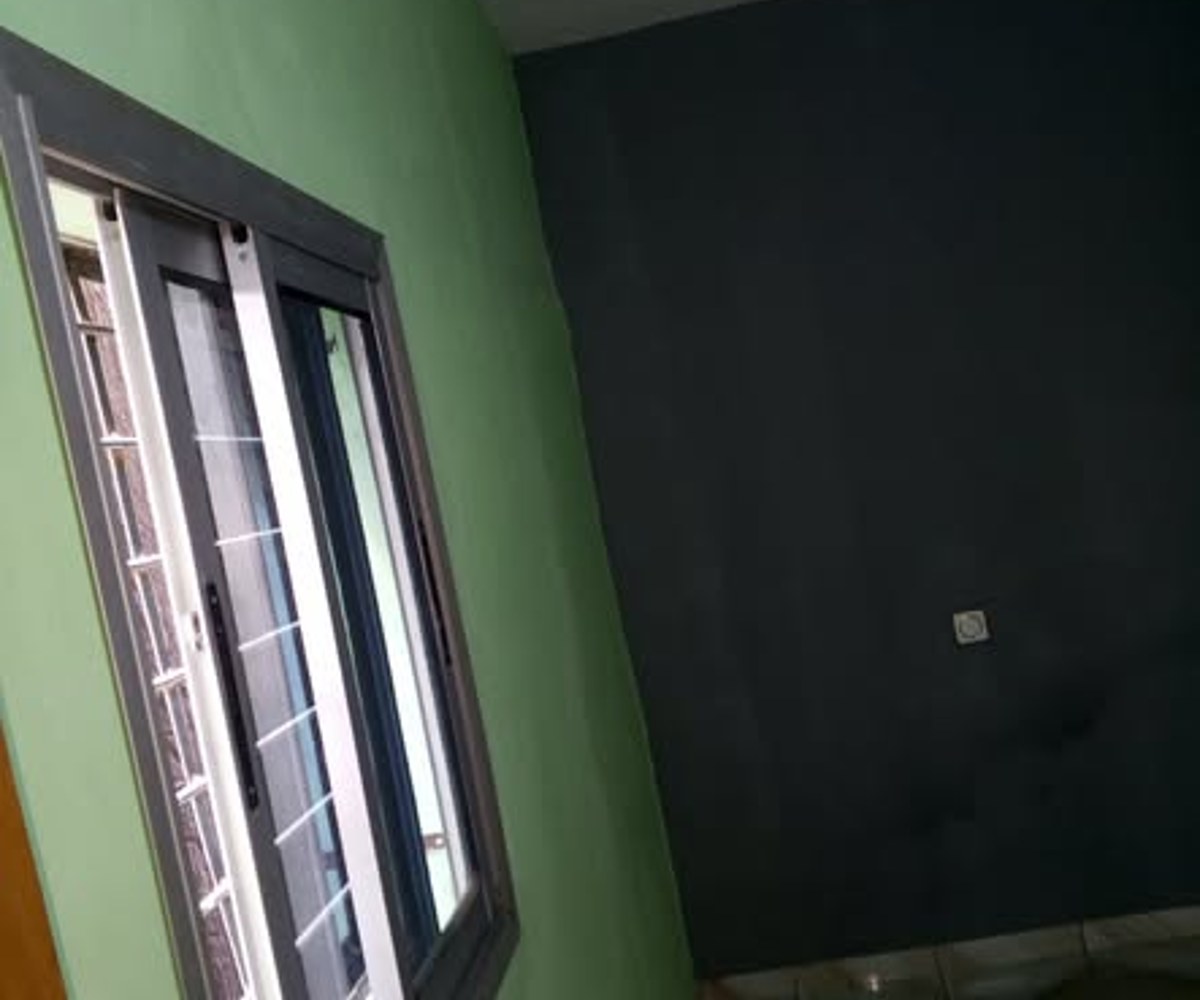 Chambre moderne à Village, Douala