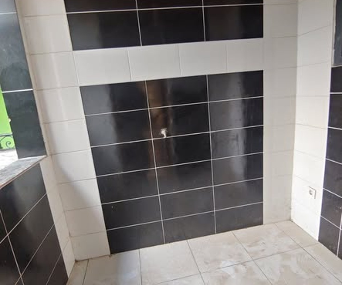 Appartement haut standing 2 chambres 2 douches - Makepe Rhône-Poulenc