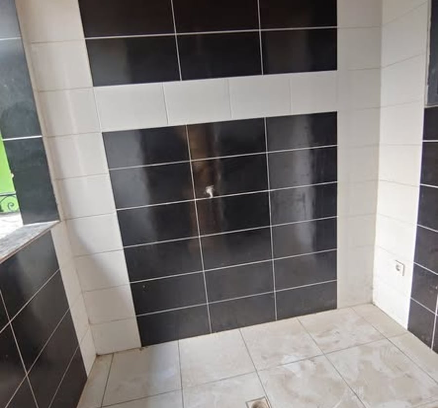 Appartement haut standing 2 chambres 2 douches - Makepe Rhône-Poulenc