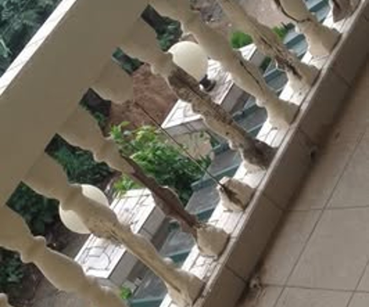 Magnifique appartement à louer à Village