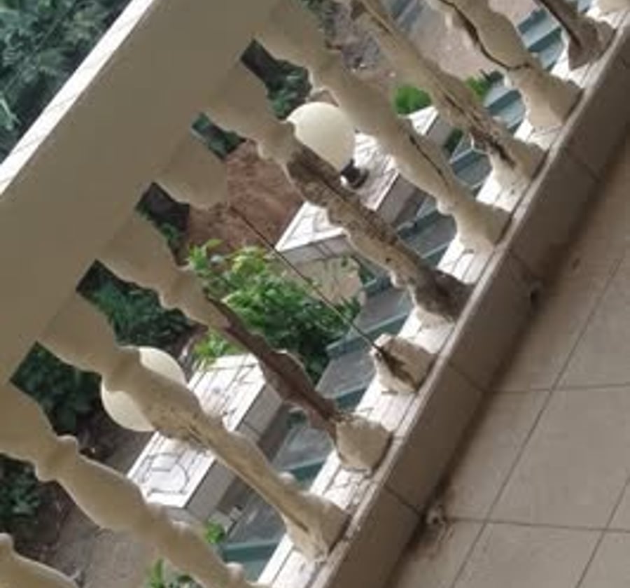 Magnifique appartement à louer à Village