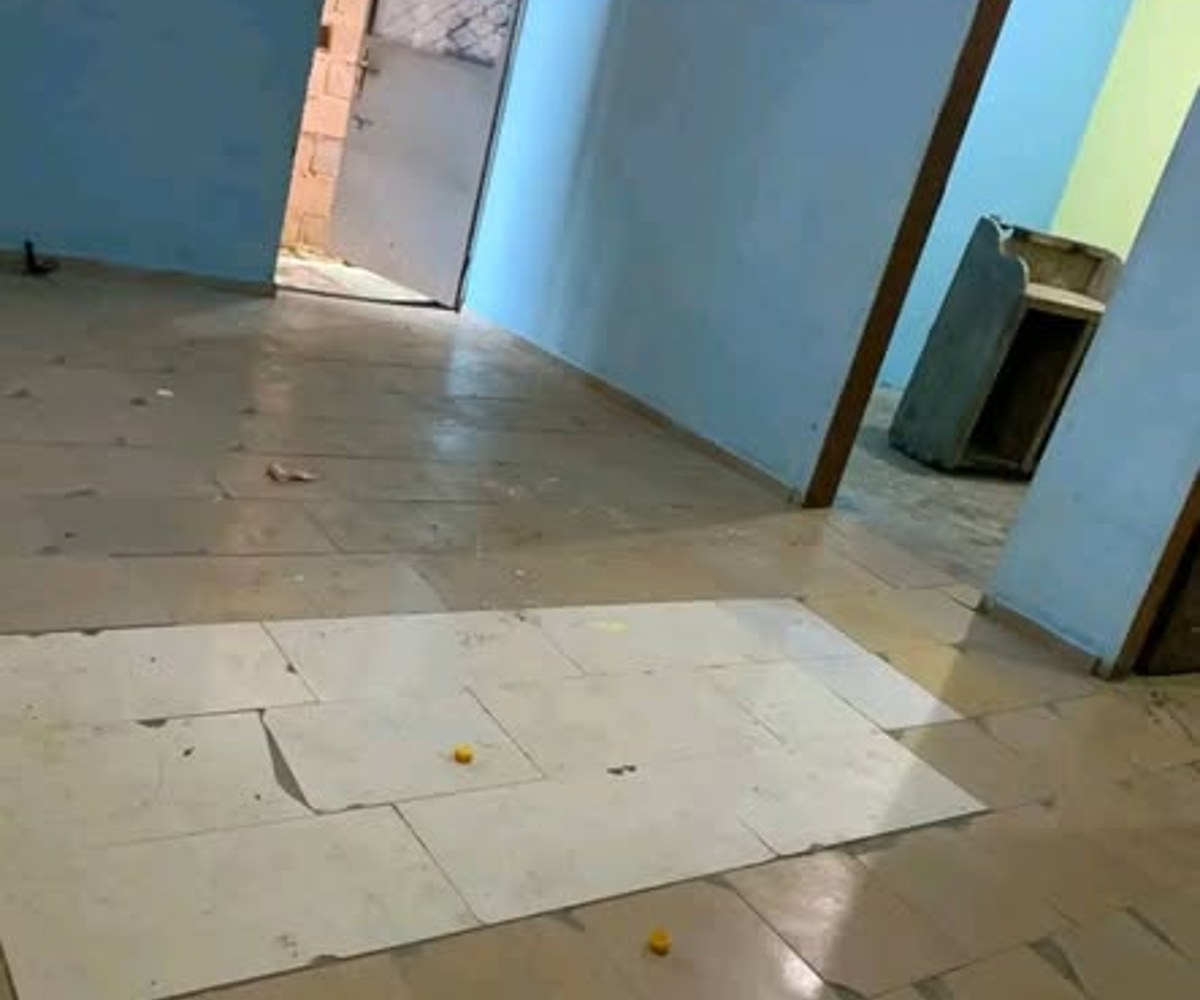 Vaste studio moderne à louer – Ndogpassi II, Douala