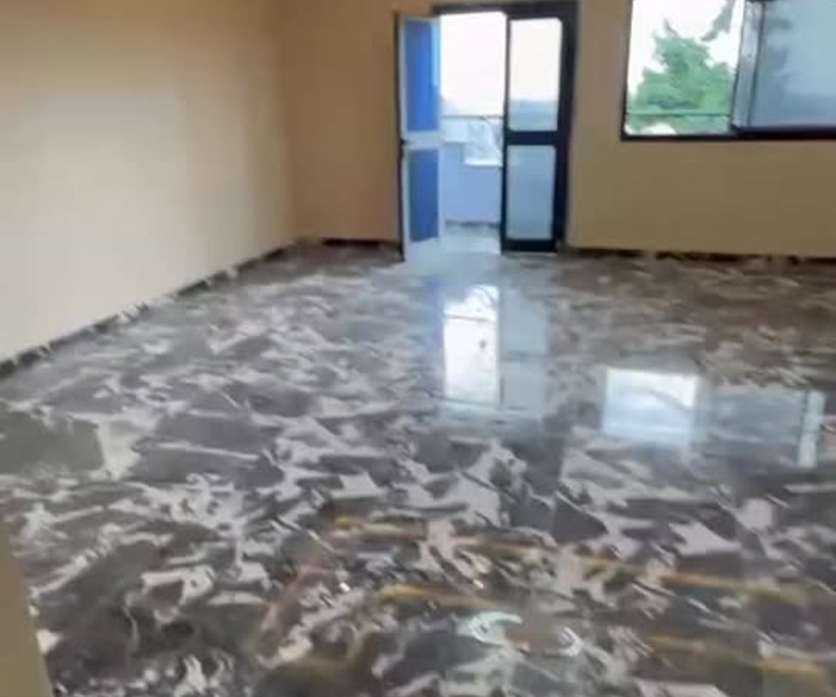 Appartement haut standing 2 chambres à Logpom - 300 000 FCFA/mois