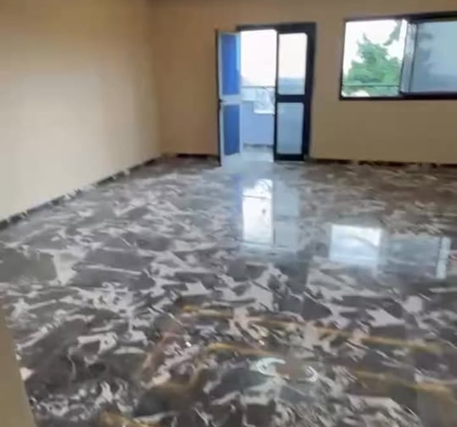 Appartement haut standing 2 chambres à Logpom - 300 000 FCFA/mois