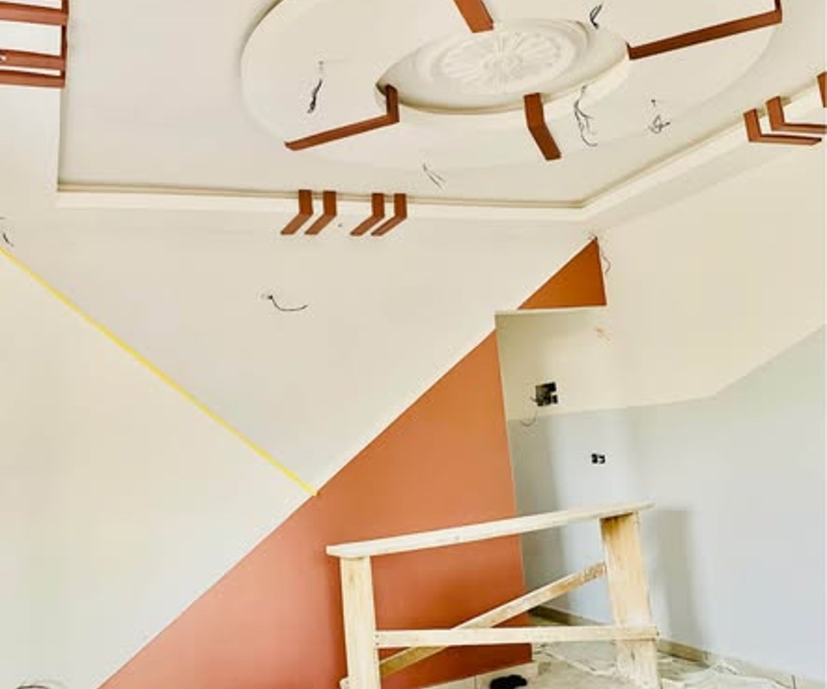 Studio moderne à louer à Biyem-Assi