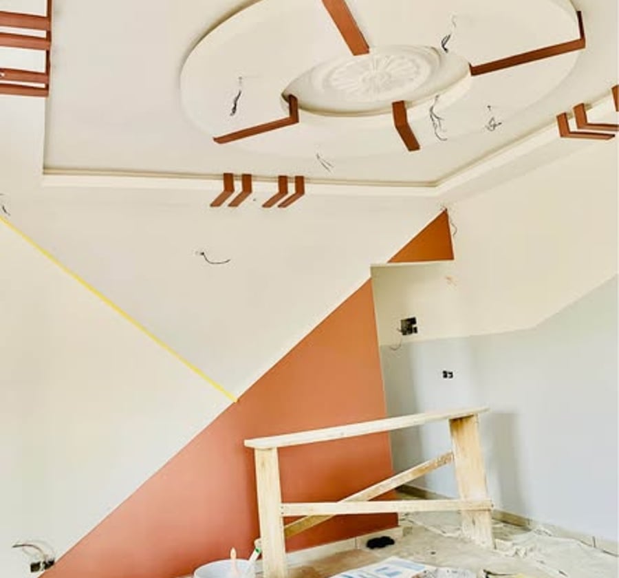 Studio moderne à louer à Biyem-Assi