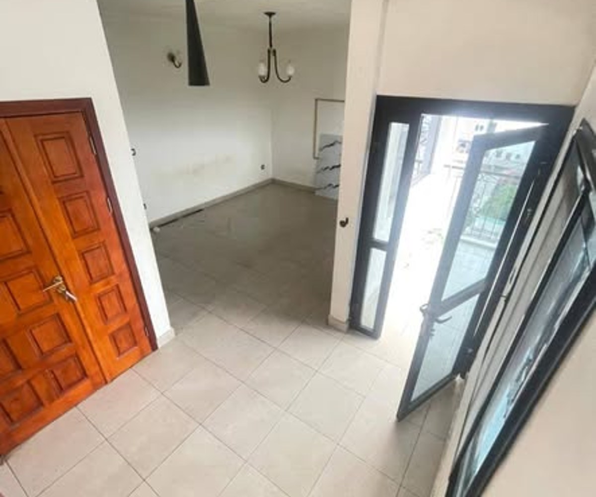 Studio haute standing à louer - Bonaberi, Douala