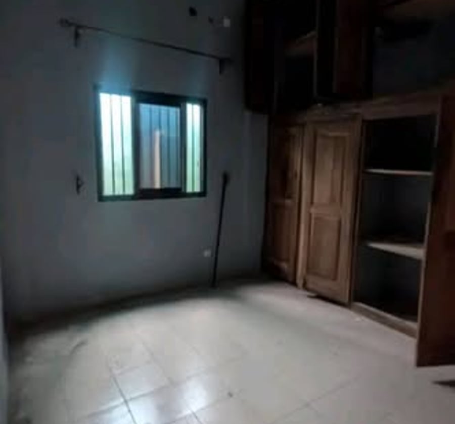 Appartement haut standing à Makepe Montana City