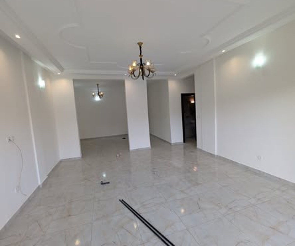 Appartement 3 chambres haut standing – Odza Yaoundé
