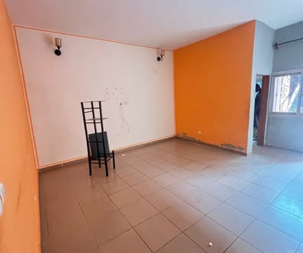 Studio moderne à Damas - 65 000 FCFA/mois