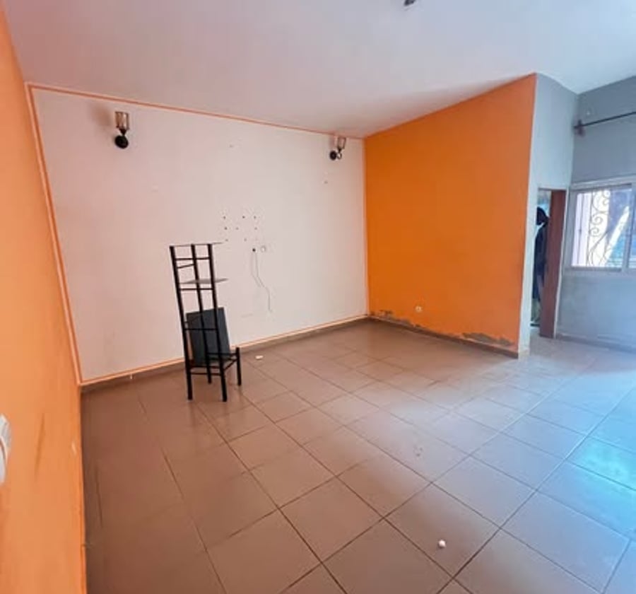 Studio moderne à Damas - 65 000 FCFA/mois