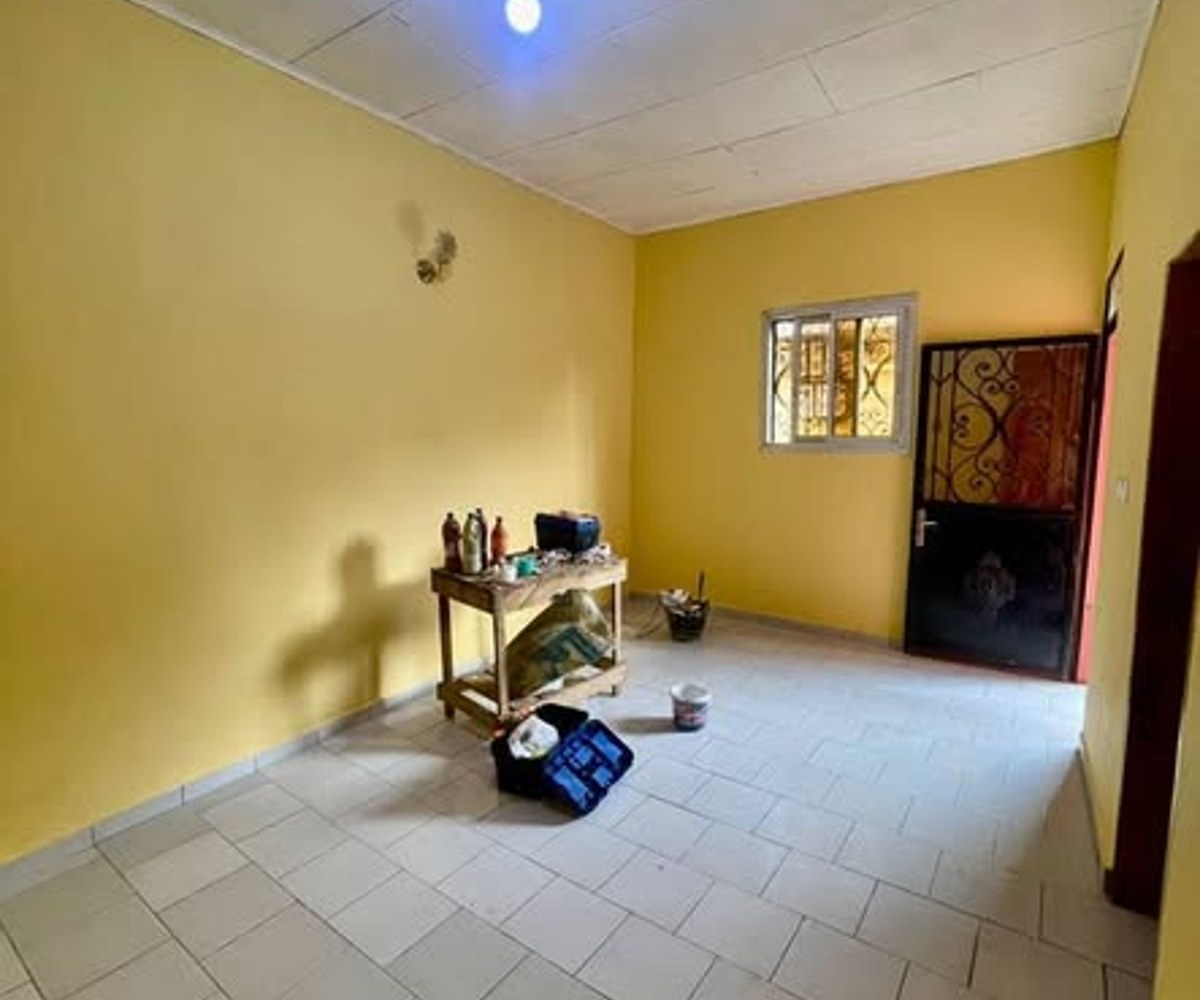 Studio moderne à louer - Jouvence