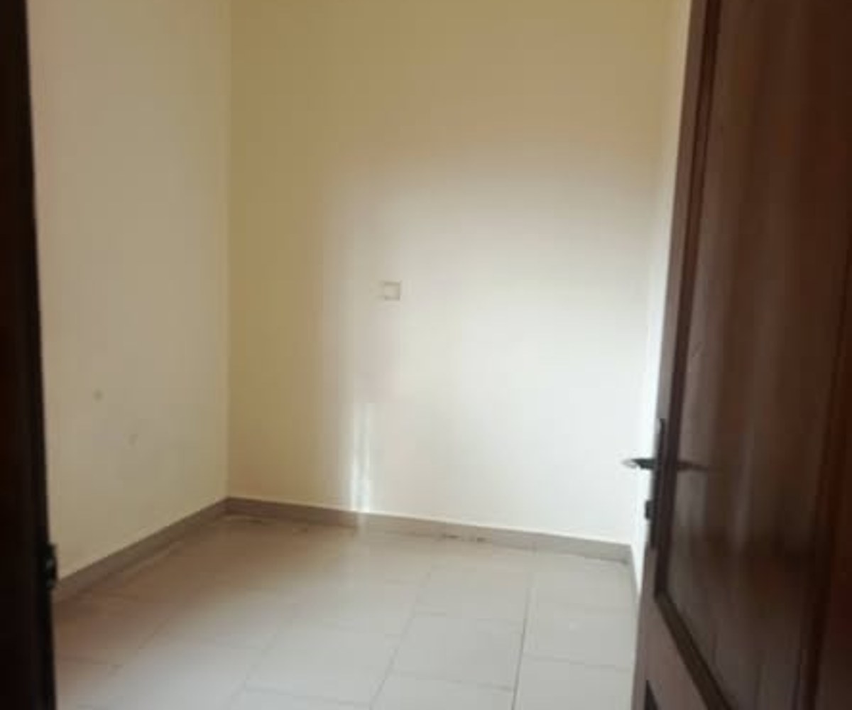 Appartement moderne à louer à Manguier