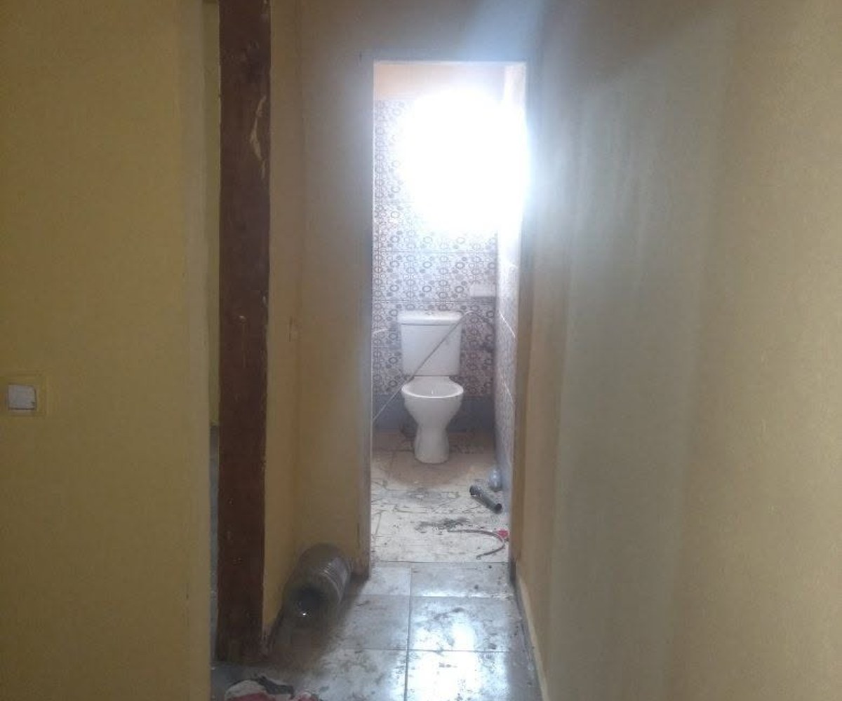 Studio moderne à Nkoabang