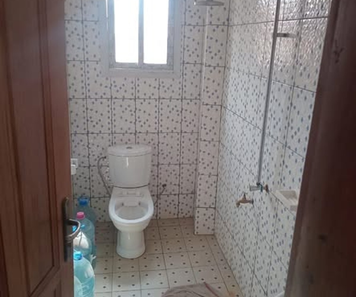 Grand appartement moderne haut standing à Nkoabang, Yaoundé