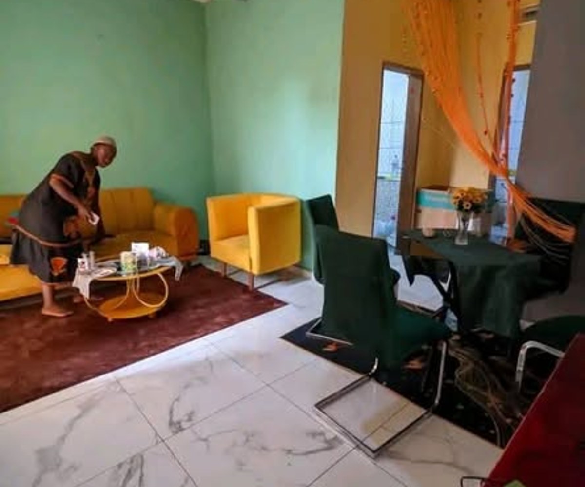 Studio moderne à louer - Damas, Yaoundé