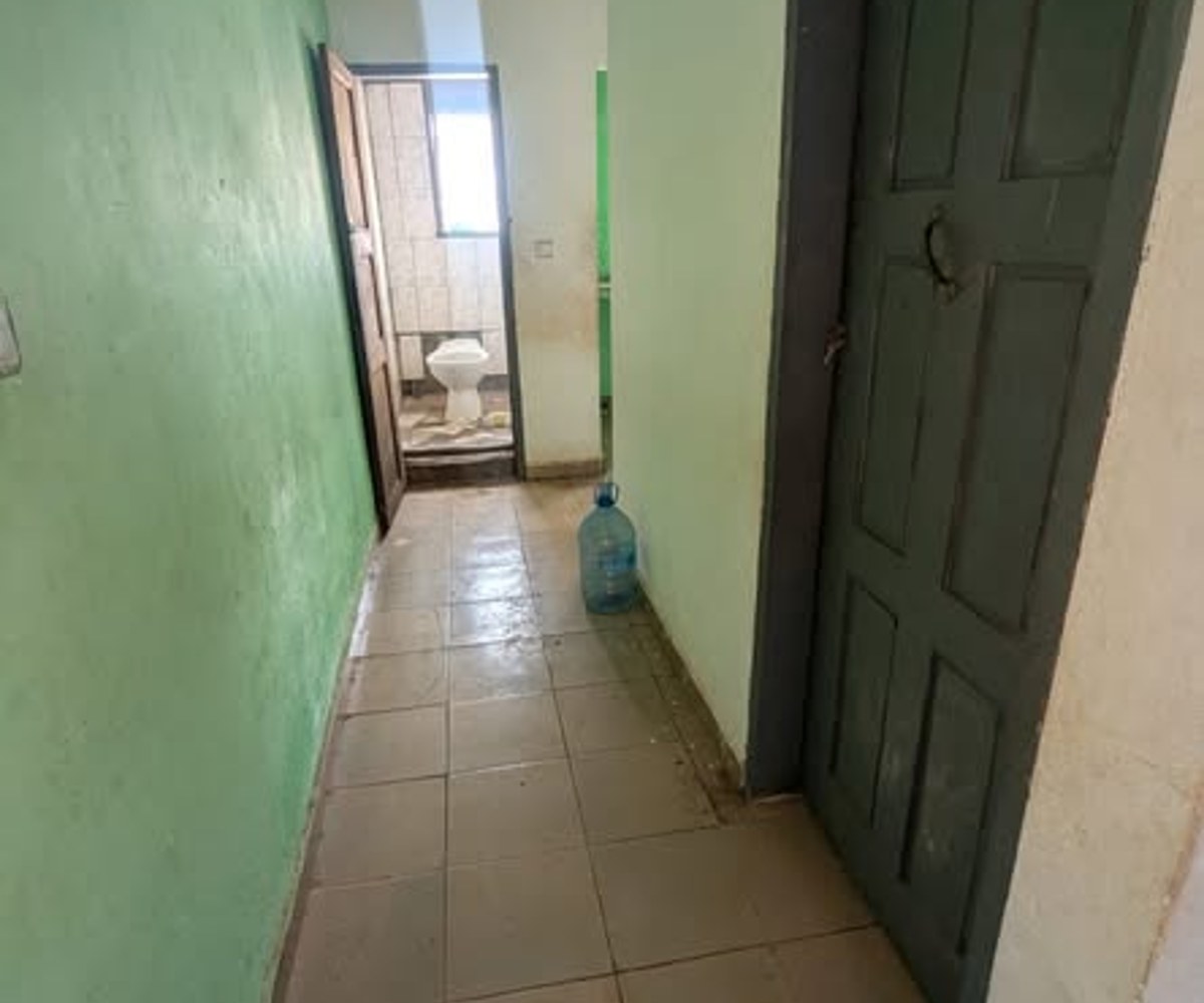 Studio moderne à Damas - 45 000 XAF/mois