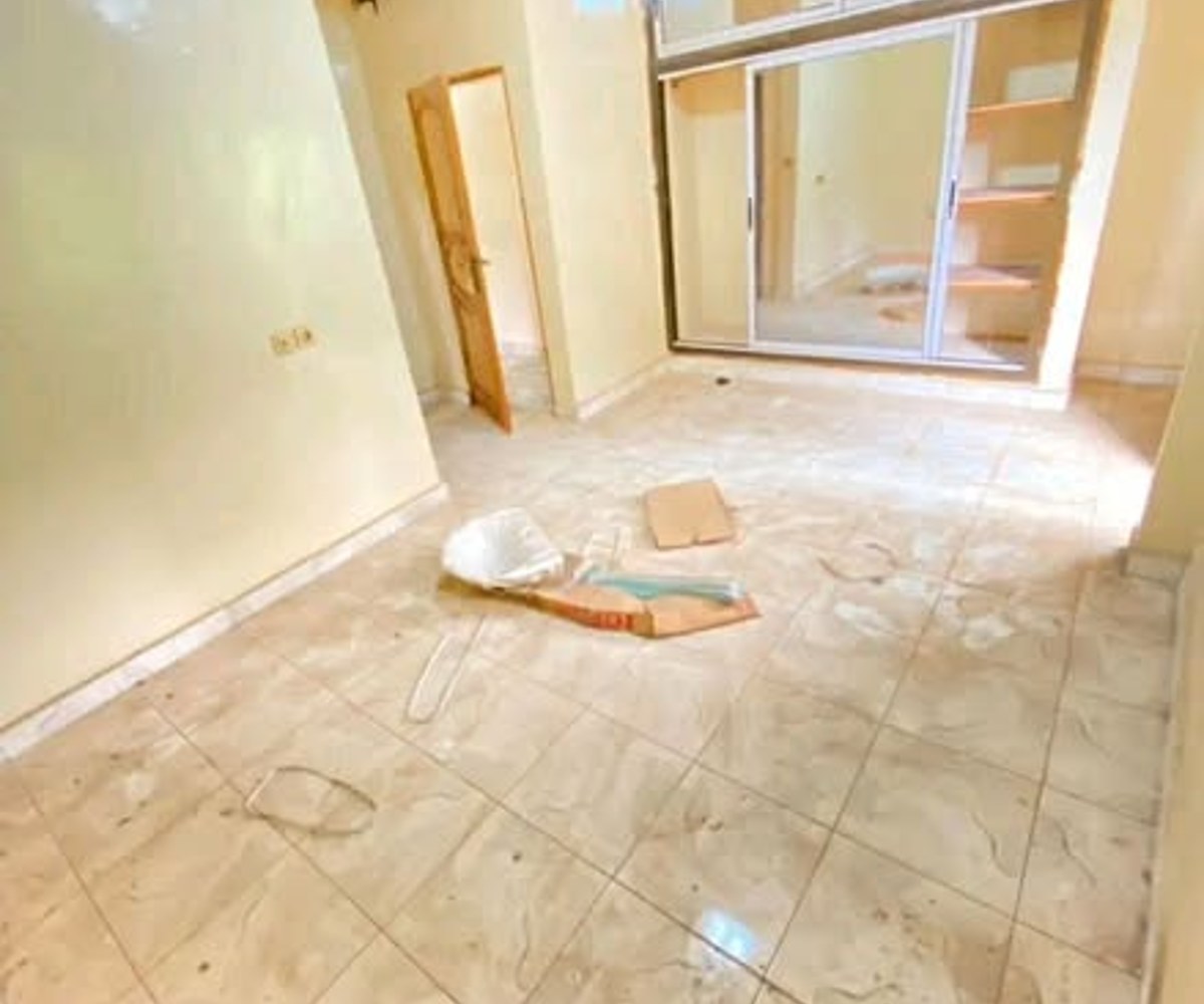 Appartement à louer à Mbankolo, Yaoundé