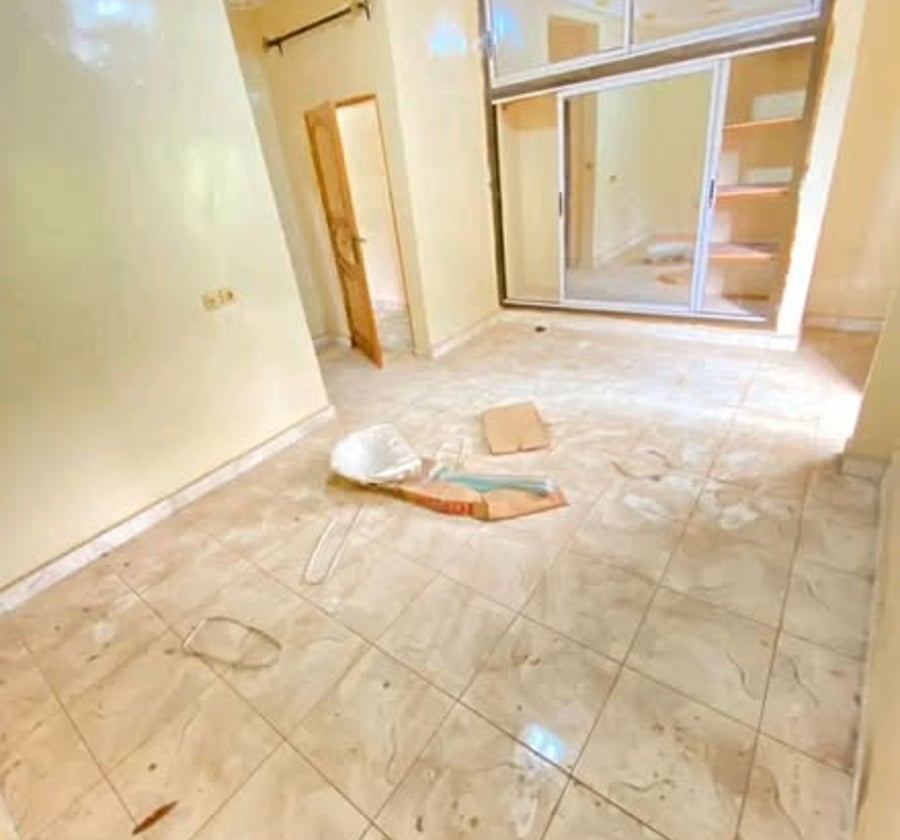 Appartement à louer à Mbankolo, Yaoundé