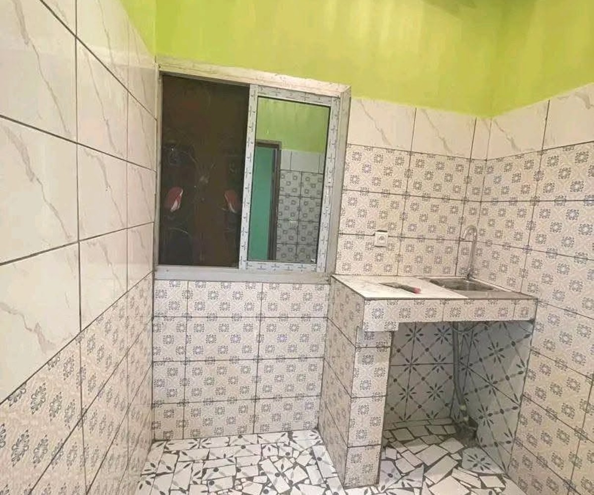 Studio moderne à Makepe Belavie
